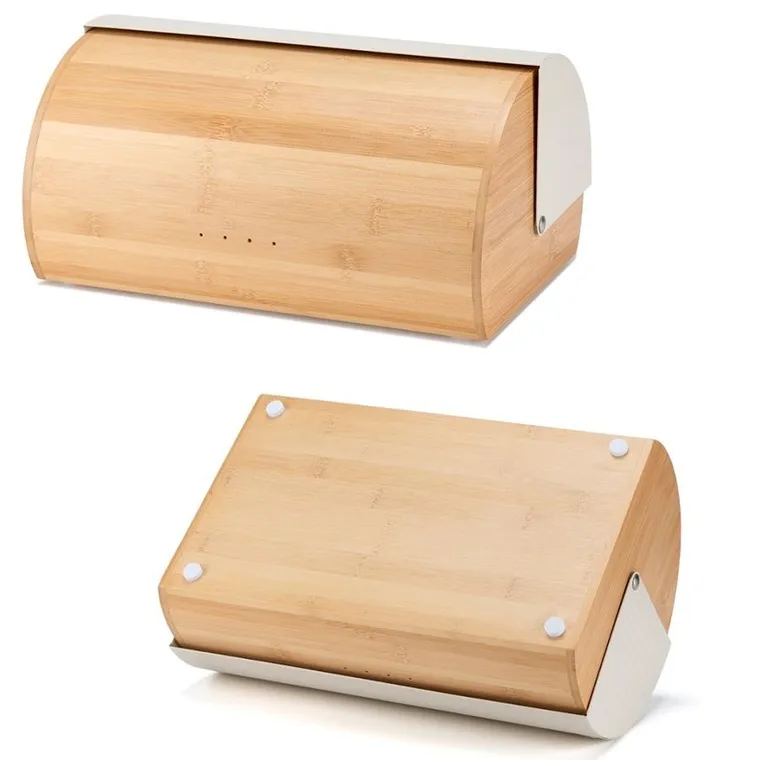 Elitehoff, chlebak bambusowy