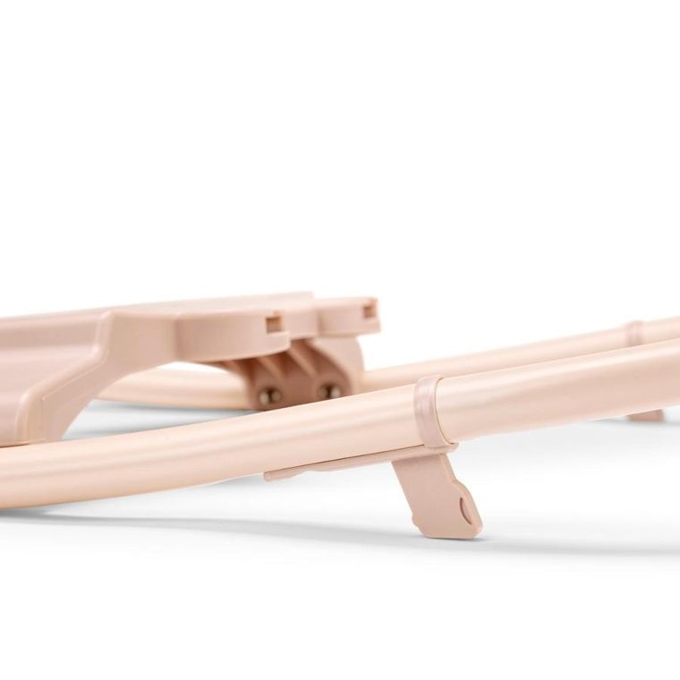 Elodie Details, Grace, baza do leżaczka dla noworodka, powder pink