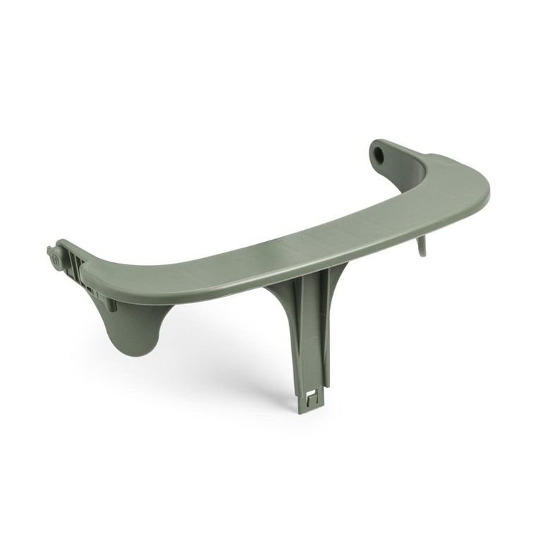 Elodie Details, Grace, krzesełko do karmienia, hazy jade