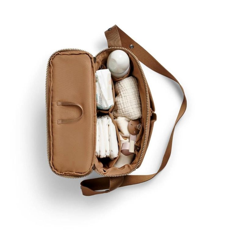 Elodie Details, Half Moon, organizer, Caramel Brown