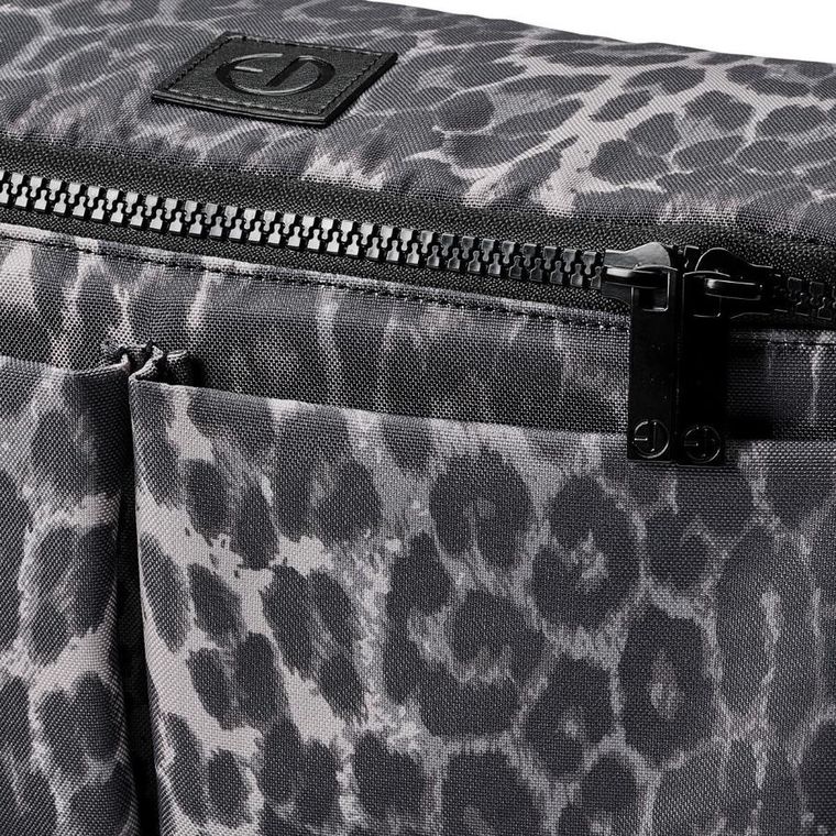 Elodie Details, Half Moon, Organizer, Le leopard