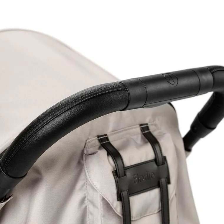 Elodie Details, Mondo, wózek spacerowy, Moon Shell