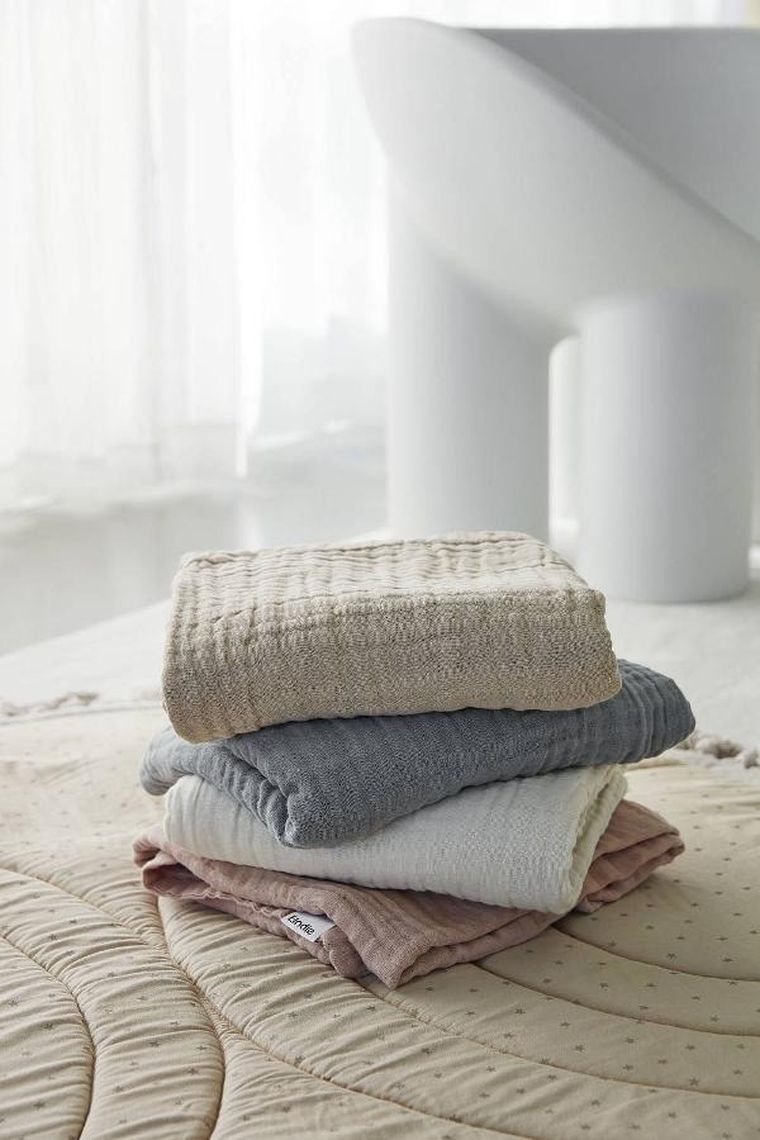 Elodie Details, Northern Star, mata do zabawy, Khaki