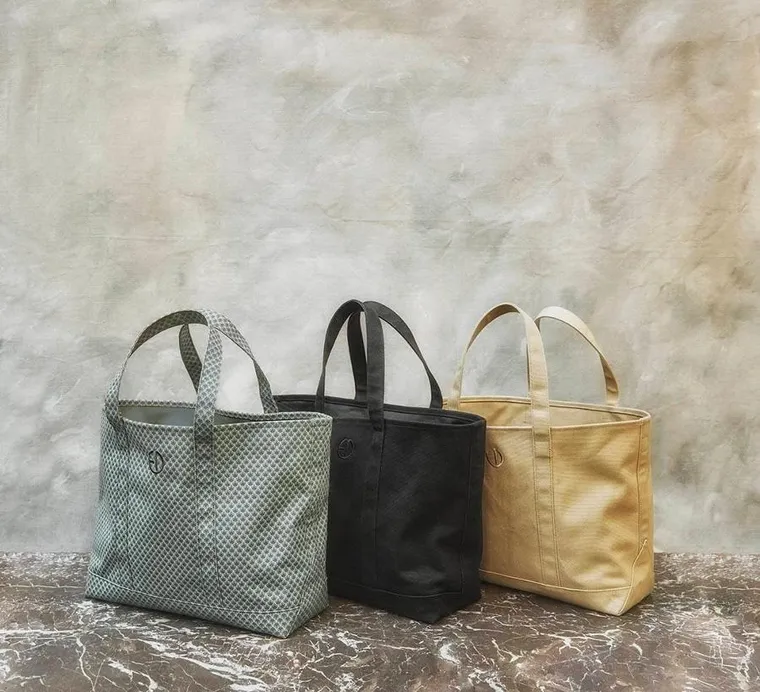 Elodie Details, Tote, torba dla mamy, Pure Khaki