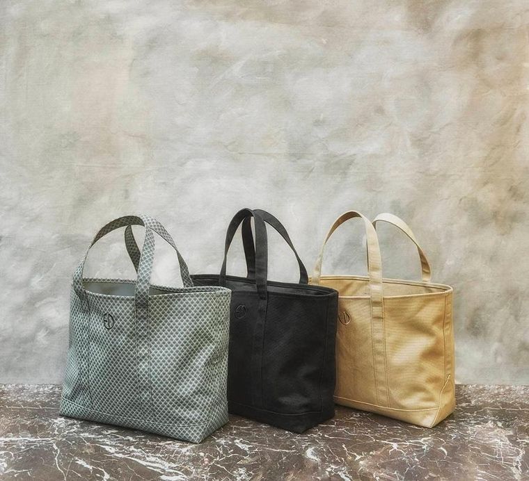 Elodie Details, Tote, torba dla mamy, Turquoise Nouveau