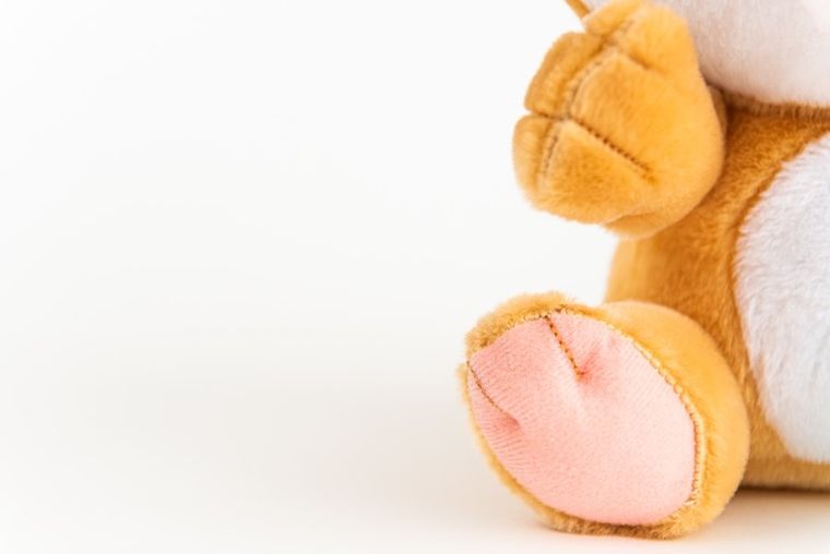 Emotion Pets, kotek, maskotka interaktywna