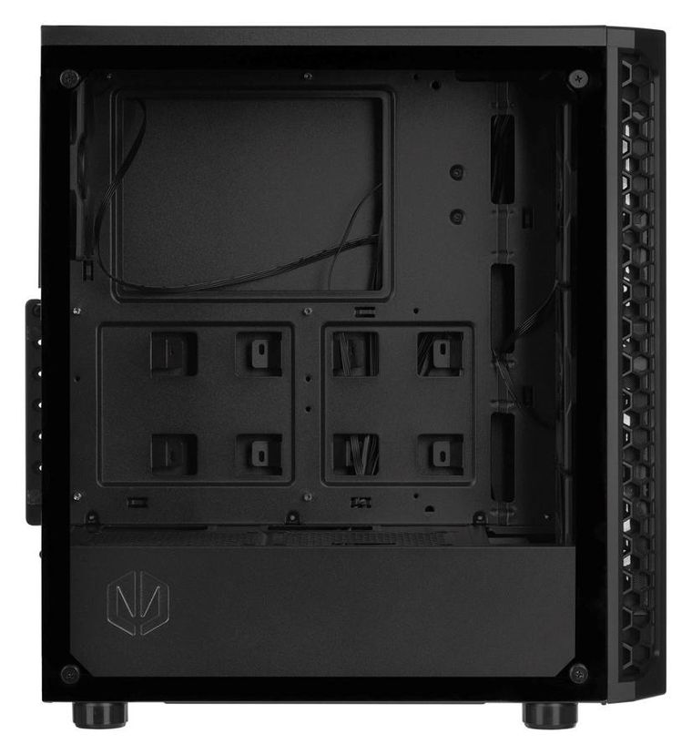 Endorfy,  Signum 300 Air, obudowa komputerowa