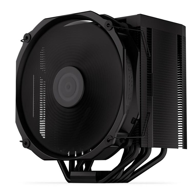Endorfy, chłodzenie komputerowe, Fortis 5 Black