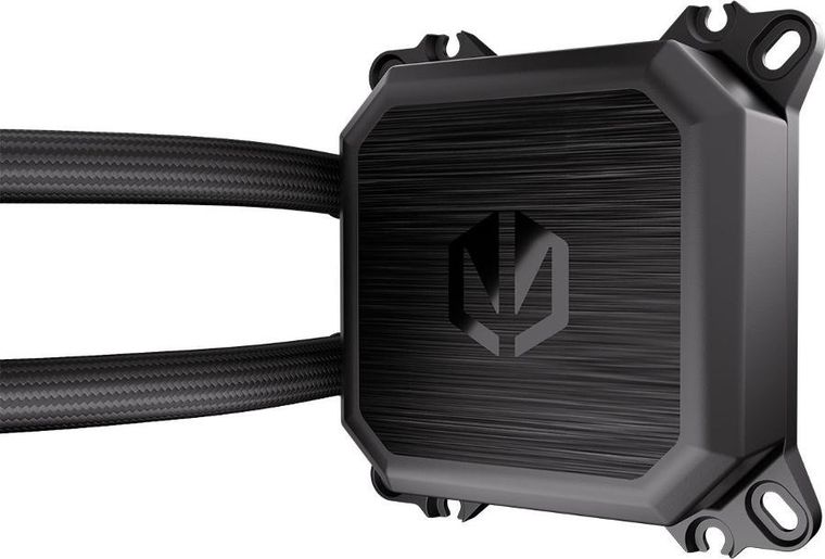 Endorfy, chłodzenie wodne, Navis F240