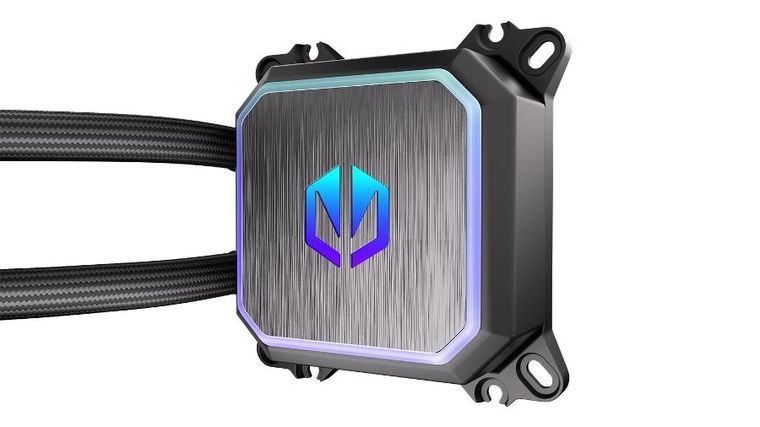 Endorfy, chłodzenie wodne, Navis F360 ARGB