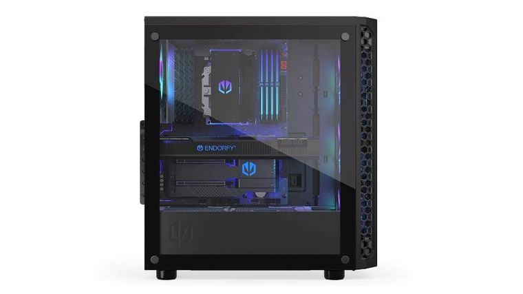 Endorfy, obudowa komputerowa, 300 ARGB