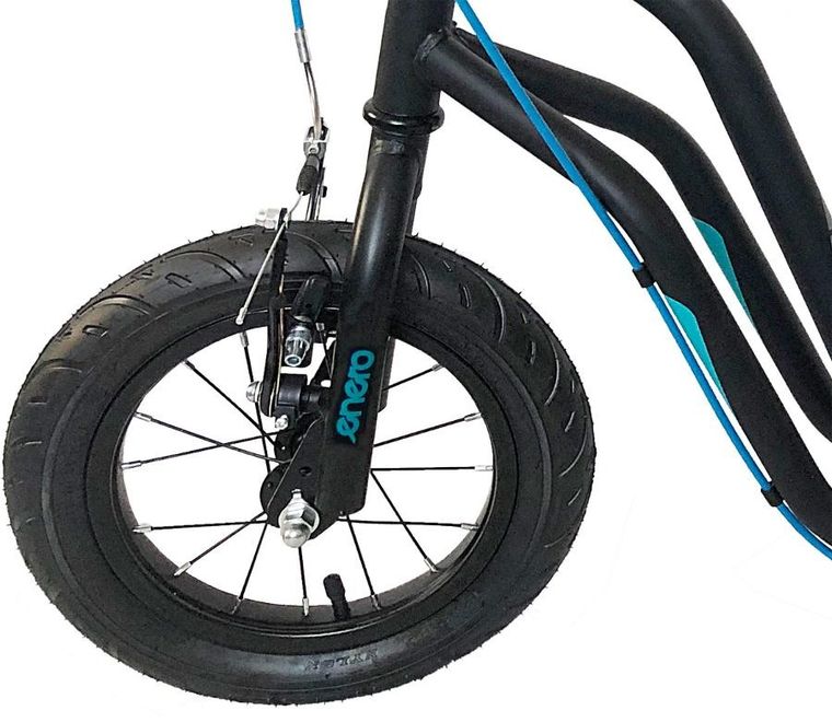 Enero, 12 Matrix, hulajnoga