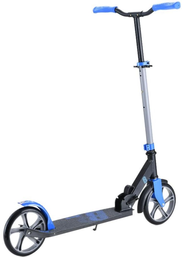 Enero, Best boys team, hulajnoga, 200 mm