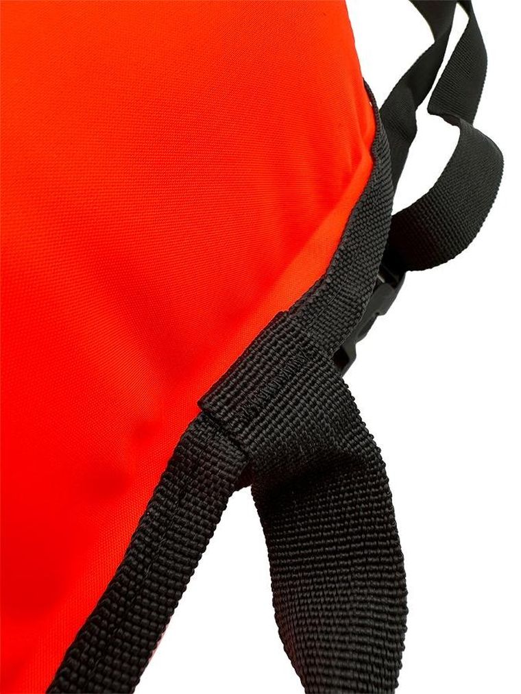 Enero, bojka asekuracyjna, dmuchana, 59-305 cm