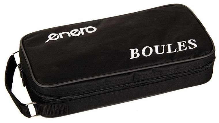 Enero, Boule, kule do gry, 8 szt.