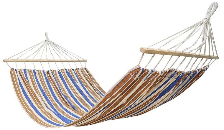 Enero, Camp, hamak ogrodowy, 200-100 cm