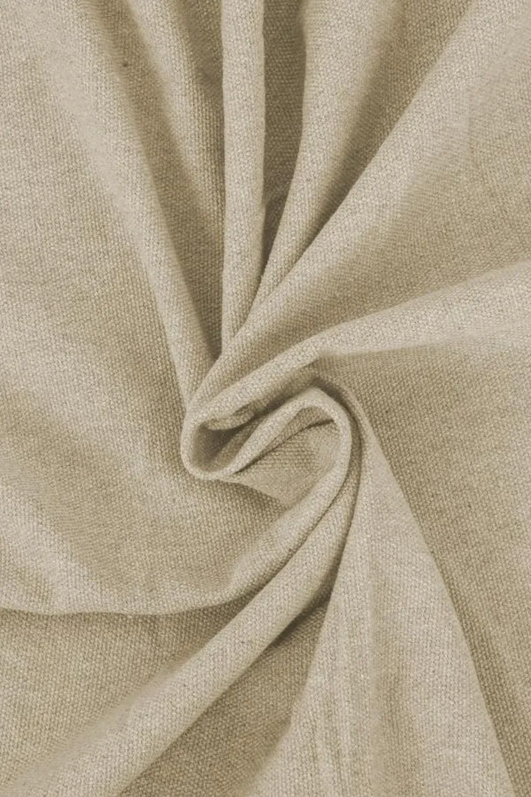 Enero Camp, hamak ogrodowy, z pokrowcem, 1 osobowy, ecru, 200-100 cm