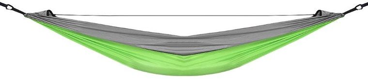 Enero, Camp, hamak turystyczny z odpinaną moskitierą, 2 osobowy, 300-140 cm