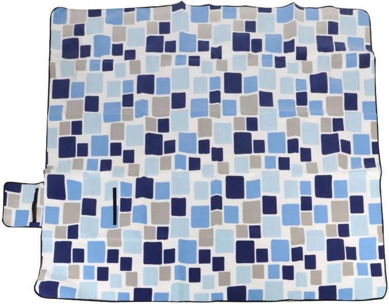 Enero camp, koc plażowo-piknikowy, 200-200 cm