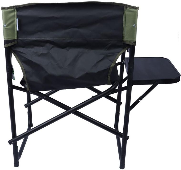 Enero Camp, krzesło turystyczne, składane ze stolikiem