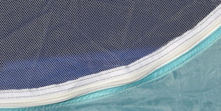 Enero camp, namiot 4 osobowy, Iglo Savana, 210-240-130 cm