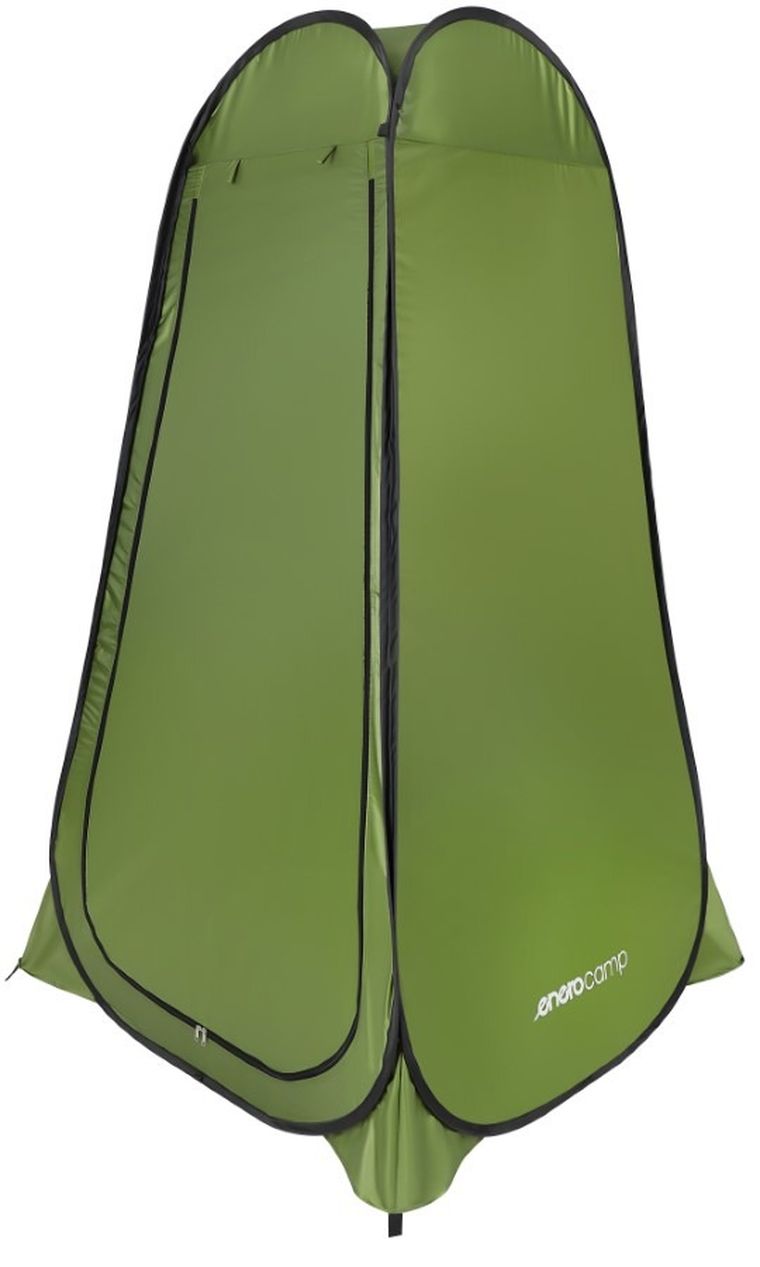 Enero Camp, namiot przebieralnia turystyczna, 110-110-190 cm
