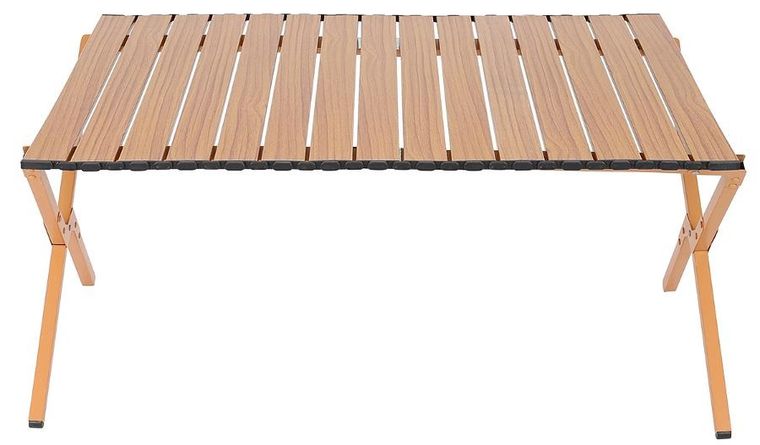 Enero Camp, stolik turystyczny, składany, 90-60-45 cm