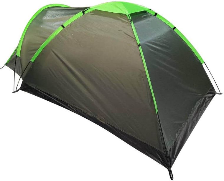Enero Camp, Trip, namiot 2 osobowy, 275-150-105 cm