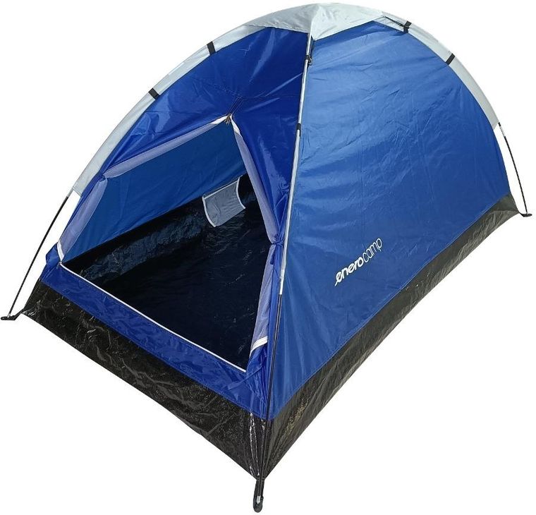 Enero Camp, Weekend, namiot 2 osobowy, 120-200-100 cm