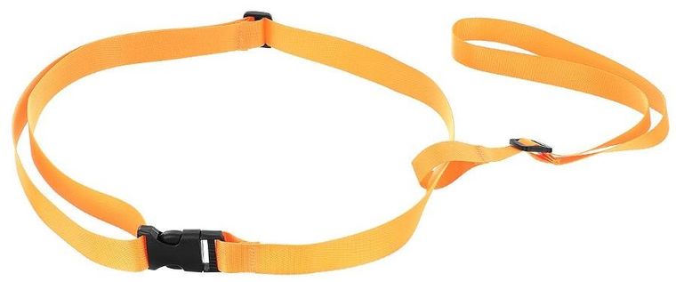 Enero, dmuchana bojka asekuracyjna, 47,5-29,5 cm