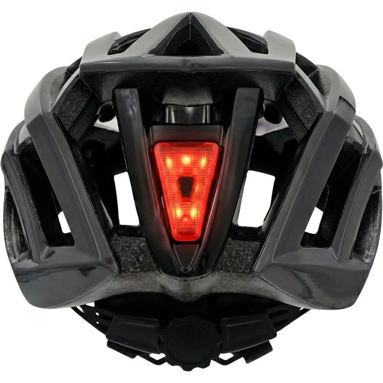 Enero, Evo 100 RL, kask rowerowy, regulowany, 58-61 cm