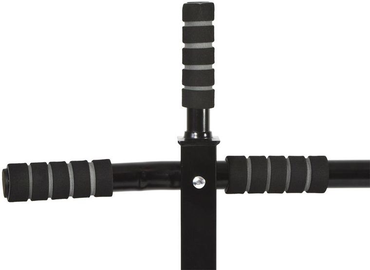 Enero Fit, drążek do podciągania i ćwiczeń, na ścianę