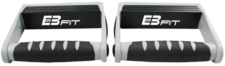 Enero Fit, ekspander gumowy, 5-żyłowy z rączkami ABS