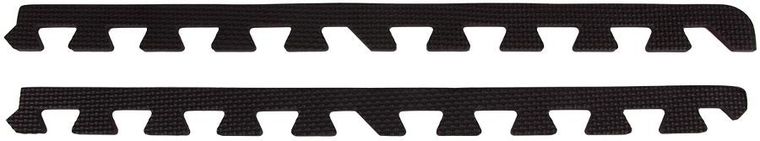 Enero Fit, Eva, mata piankowa, puzzle, 60-60 cm, 4 szt.