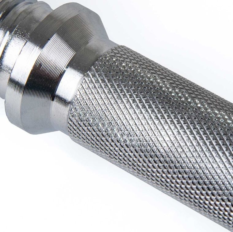 Enero Fit, gryf krótki, 40 cm + zaciski, ⌀25,4 mm