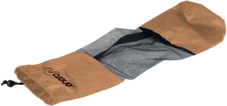 Enero, Fit, korkowa mata do ćwiczeń jogi, 183-61-0,4 cm