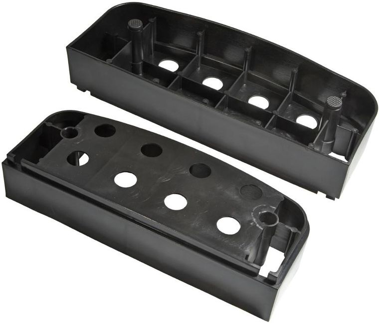 Enero fit, step do aerobicu, 2 stopniowa regulacja, 68-28 cm