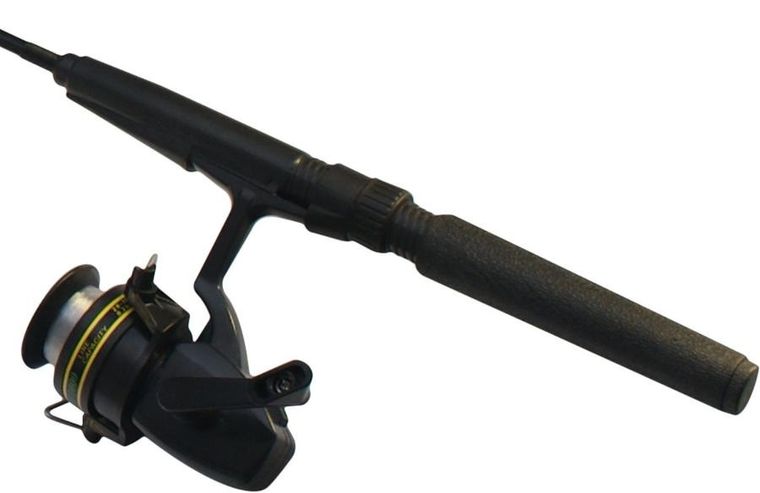 Enero, Junior Combo, zestaw wędkarski