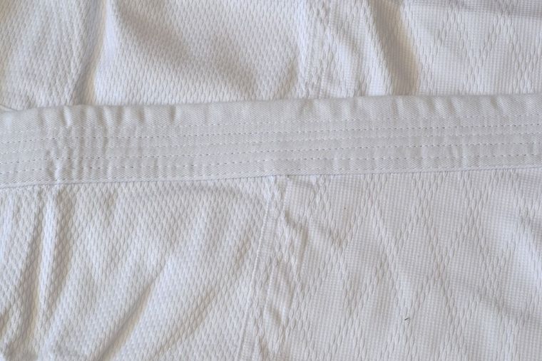 Enero, kimono judo aikido, 150 cm