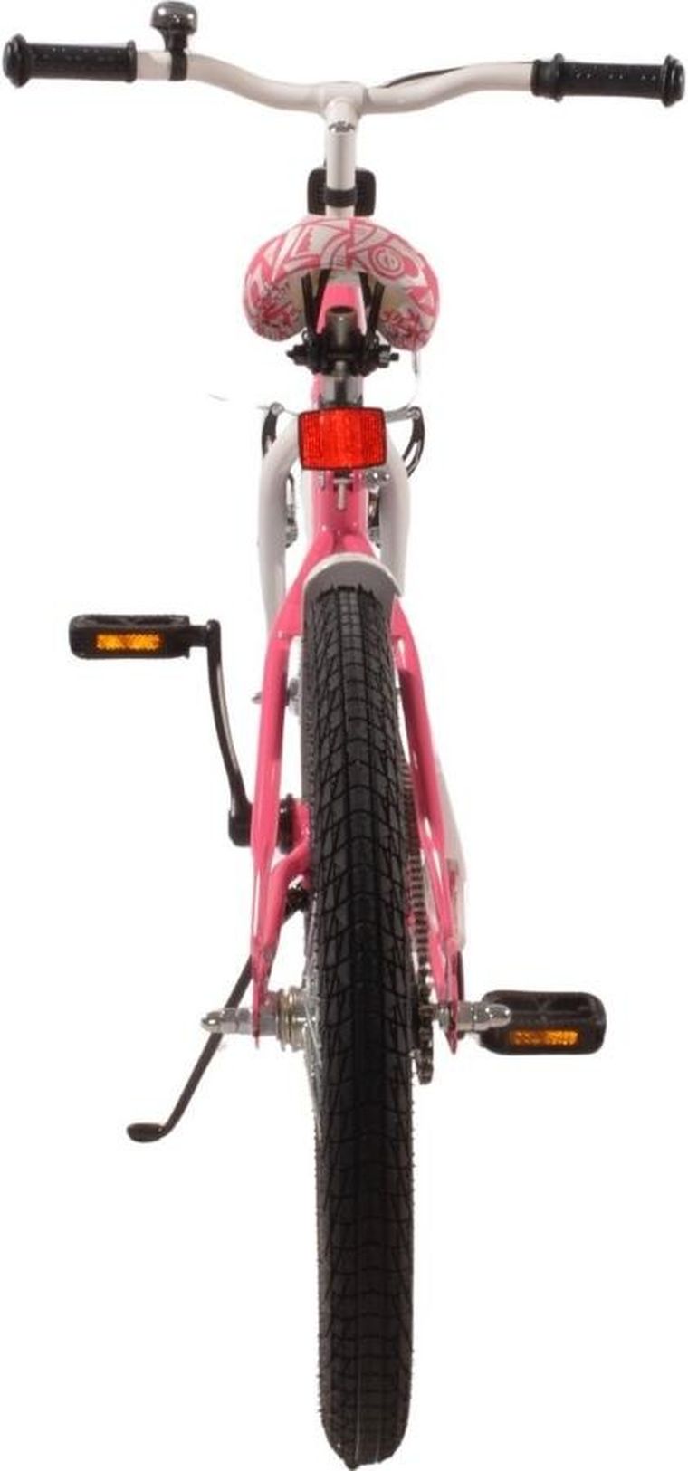 Enero, Lady Rider, rower, 20"