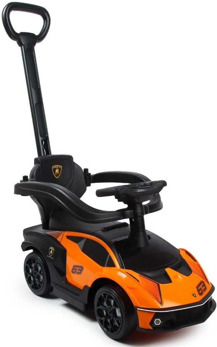 Enero, Lamborghini, jeździk