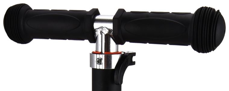 Enero, Maxi Flowers, hulajnoga 3-kołowa, balansowa