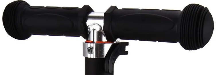 Enero, Maxi, hulajnoga 3-kołowa, balansowa, Spider