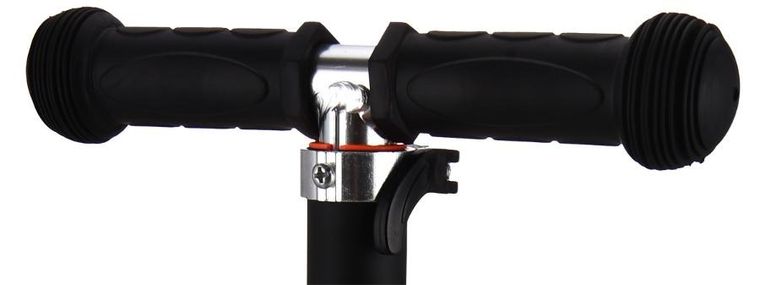 Enero, Maxi, hulajnoga 3-kołowa, balansowa, Thunderstorm