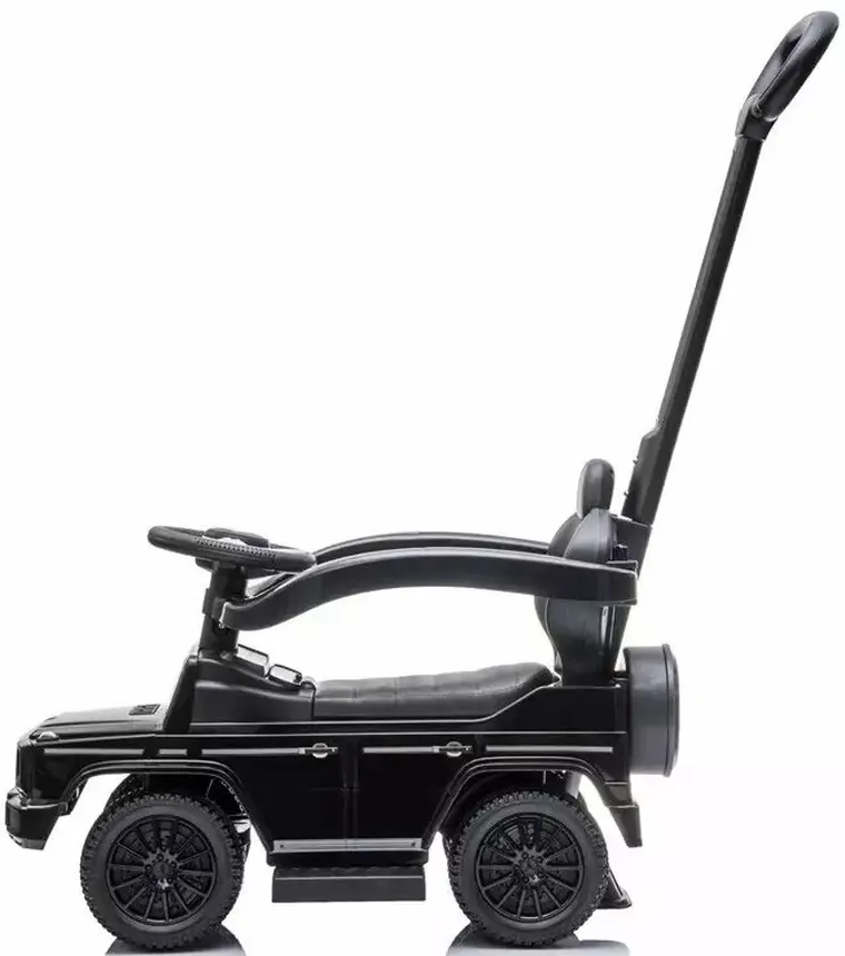 Enero, Mercedes Benz 653, jeździk, chodzik, 2w1