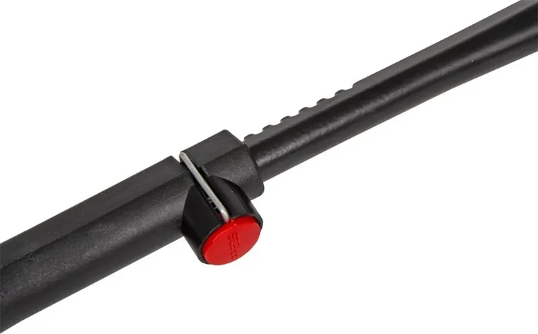 Enero, nóżka rowerowa, regulowana