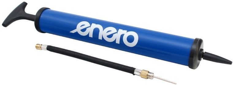 Enero, pompka do piłki, 30 cm