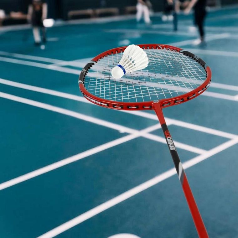 Enero, Pro 32, rakieta do badmintona