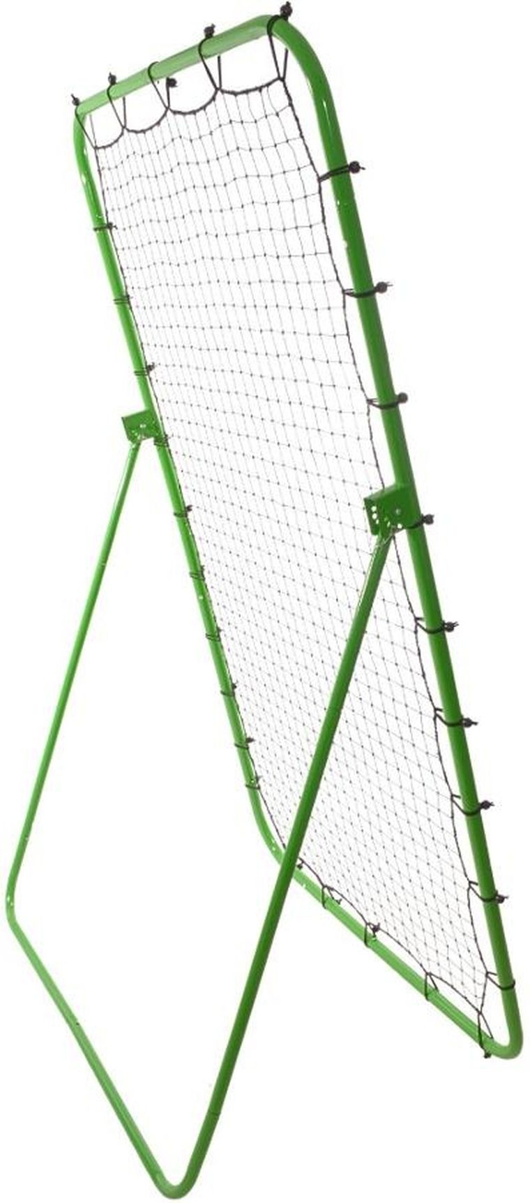Enero, rebounder, rama treningowa do odbijania piłki, 210-120 cm