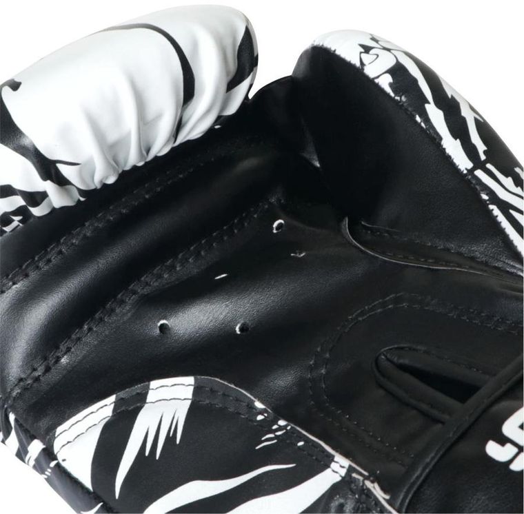 Enero, rękawice bokserskie, Tiger, rozmiar 12 oz